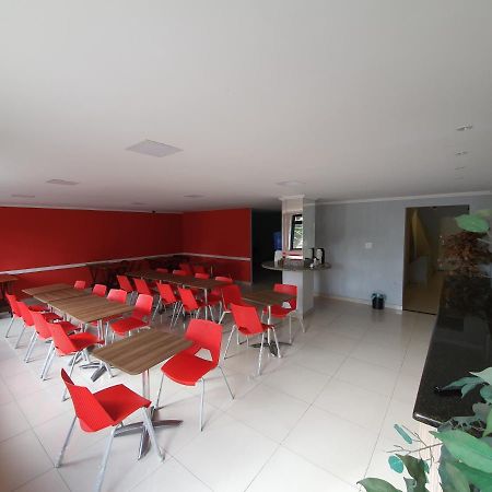 Hotel Centro Bras São Paulo Extérieur photo