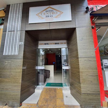Hotel Centro Bras São Paulo Extérieur photo
