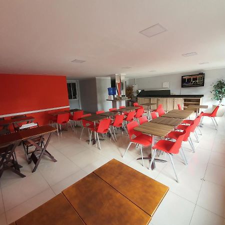 Hotel Centro Bras São Paulo Extérieur photo