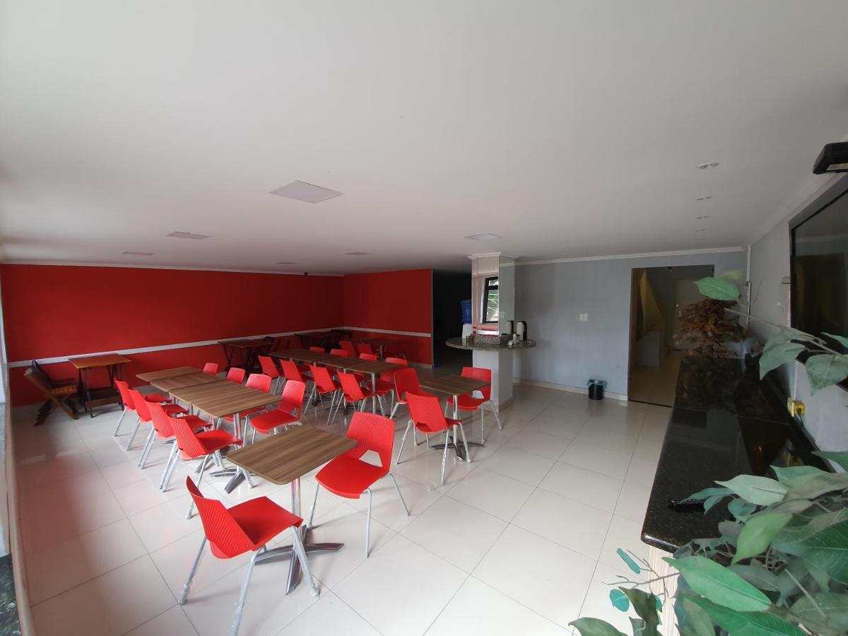 Hotel Centro Bras São Paulo Extérieur photo