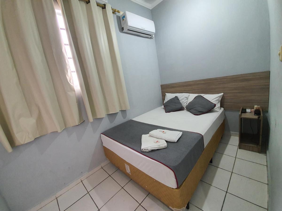 Hotel Centro Bras São Paulo Extérieur photo