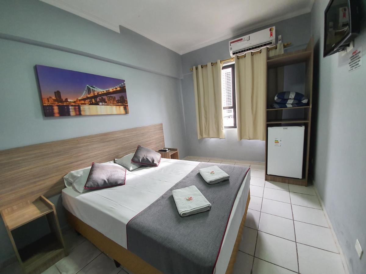 Hotel Centro Bras São Paulo Extérieur photo