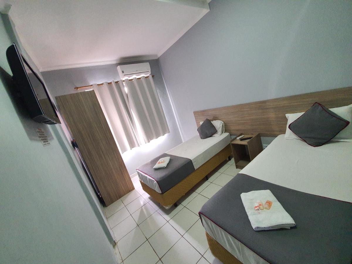 Hotel Centro Bras São Paulo Extérieur photo