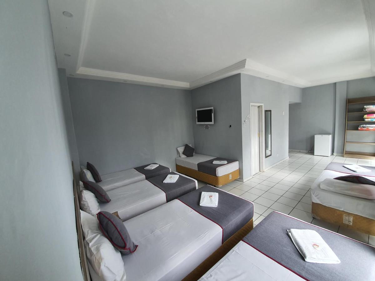 Hotel Centro Bras São Paulo Extérieur photo
